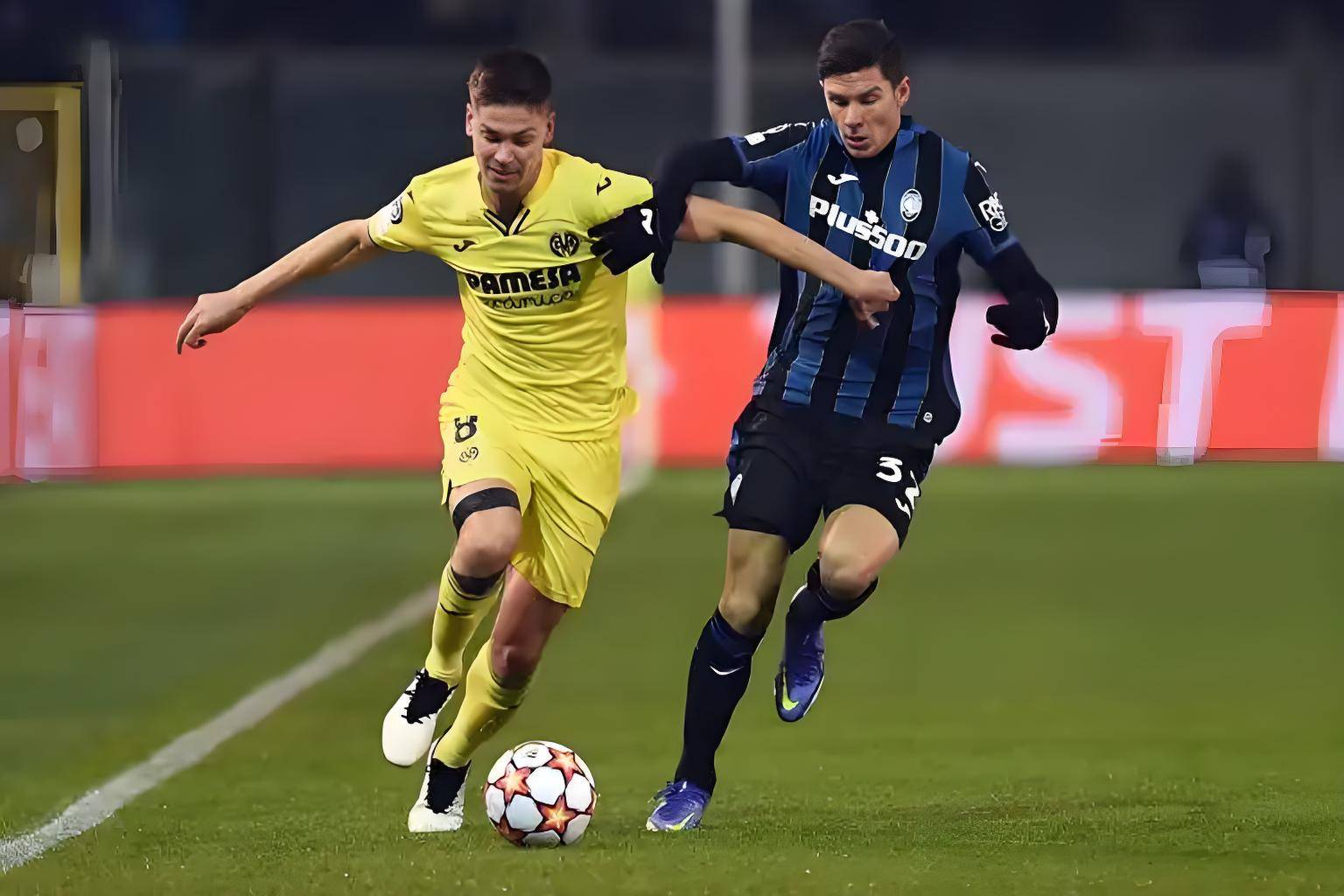 乐鱼网址 -包含国际比赛日比利亚雷亚尔调整名单以备NBA季后赛；单刀错失环节打磨；媒体盛赞；训练强度明显提升的词条