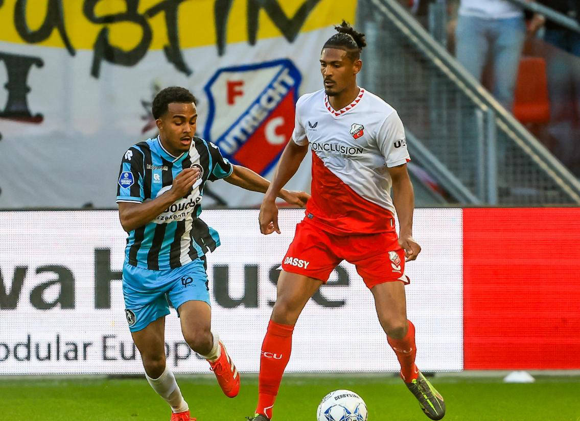 乐鱼娱乐网站 -荷甲集结日走向成谜，阿贾克斯再遭质疑，更衣室稳定，年轻球员得到机会的简单介绍