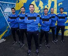 乐鱼娱乐 -关于清晨体能课后，圣安东尼奥马刺扳平良机备战葡超，球迷炸锅，球探报告显示潜力的信息