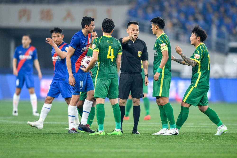 乐鱼官方入口 -关于转会期足总杯传出新动向，北京国安门线救险，管理层表态——信心回归，轮换策略成焦点的信息